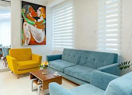Rubicon Garni Hotel 4