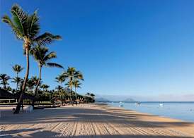 Sofitel Mauritius L'Imperial Resort & Spa 4