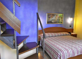 Hotel Duca Della Corgna 2
