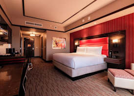 Santa Ana Star Casino Hotel 4