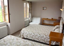 Auberge Aux Portes de Conques 3