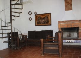 Agua Turquesa - Totolapan Morelos 2