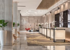 Seda Vertis North Quezon City 2