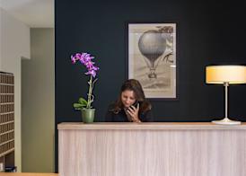 Aparthotel Adagio Access Nantes Viarme 5