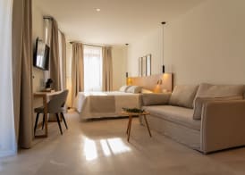 Nema Boutique Hotel & Spa 5