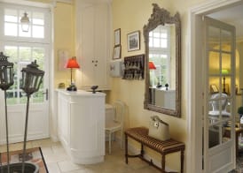 Logis Hotel Villa Marjane 2
