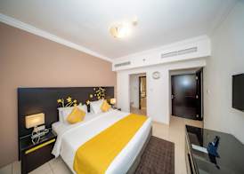 City Stay Prime Hotel Apartments - Al Barsha 5