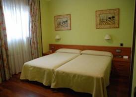 Hostal Los 5 Pinos 3