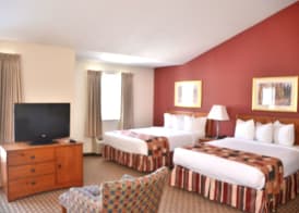 Cresthill Suites Syracuse 4