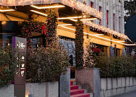 Mercure Timisoara 3