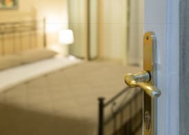 Catania Inn Rooms 4