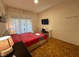 Rooms Villarroel 2