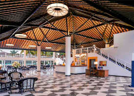 Novotel Goa Dona Sylvia Resort 2
