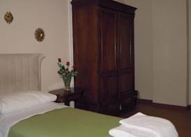 Barcolana Lodge 4