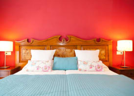 Hotel Boutique Las Arenas 5