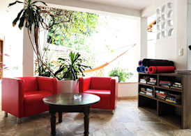 casaJOMO Boutique Stays & Retreats 4