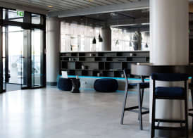Scandic Regina 2