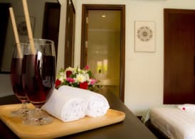 Sunrise Hotel Luang Prabang MekongRiver 5