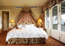 Chateau Yering 3