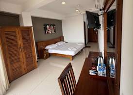 Queens Mount view Kandy 3