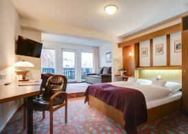 Hotel Consul 3
