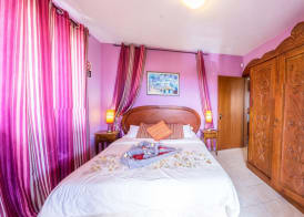 Sunset Villa 5