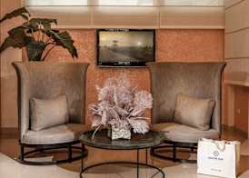 Baia del Mar Beach Boutique Hotel 2