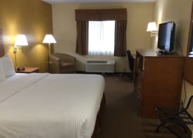 Baymont by Wyndham Port Huron 5