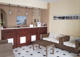 Marita's Apartments 2