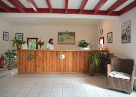 Résidence Goélia Les Rives de Saint Brice 5