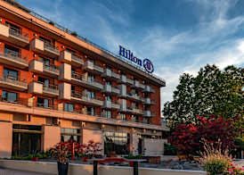 Hilton Evian-les-Bains 3