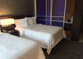 The Royal Regency Hotel 3