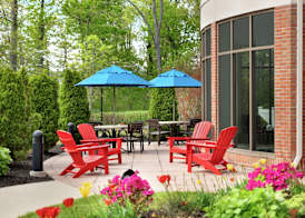 Hilton Garden Inn Stony Brook 2