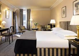 Hotel La Villa d'Estrées - Saint-Germain 5