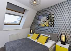 Aparthotel Apartments Wrocław 4
