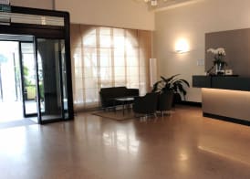 Hotel Giardino 5