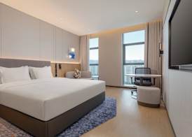 Holiday Inn Express Kunming Changshui Airport by IHG 2