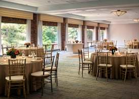 Princeton Marriott at Forrestal 4