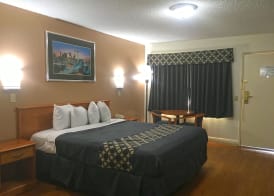 Americas Best Value Inn Beaumont, CA 3