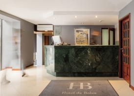 Hotel da Bolsa 2