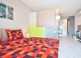 Bretia Apartments 3