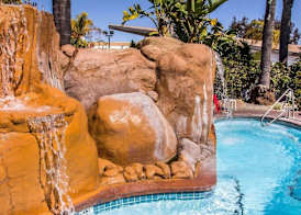 QUALITY INN PISMO BEACH 3