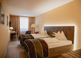 Hotel Residenz Passau 5