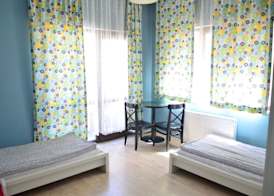 Deeps Hostel Ankara 5