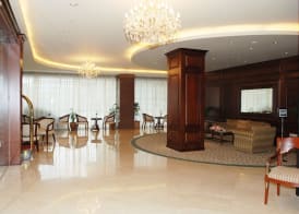 Hotel Sarina 2