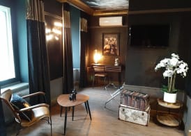 Logis Hotel le Cedre de Soyons 2