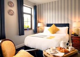 Bunratty Manor Hotel 2