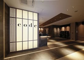 Hotel Code Shinsaibashi 3