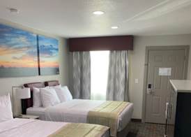 Days Inn by Wyndham Bellville Mansfield 2