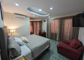 Hotel Abrego 2